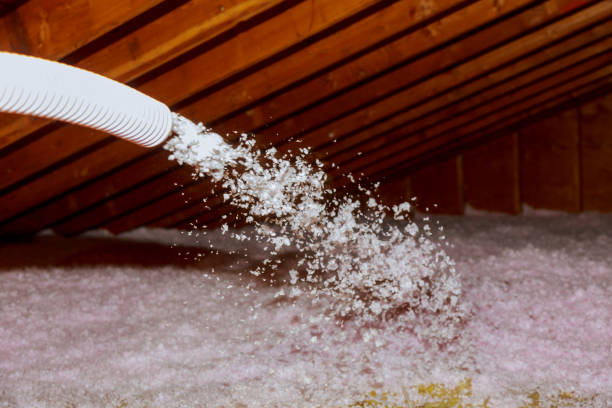 Range of Insulation Solutions in Taneytown, MD