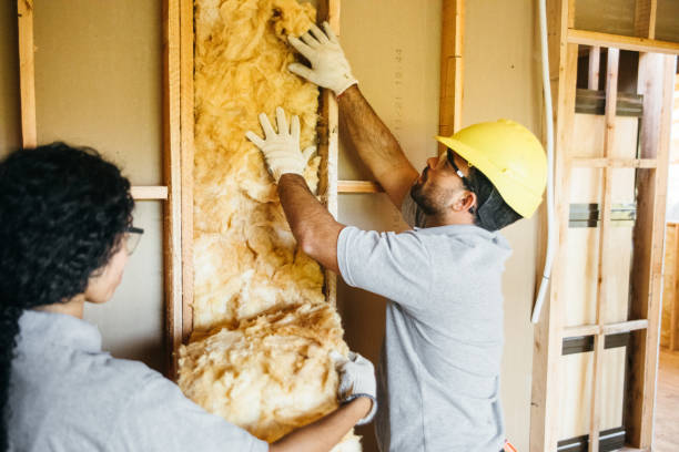 Range of Insulation Solutions in Taneytown, MD