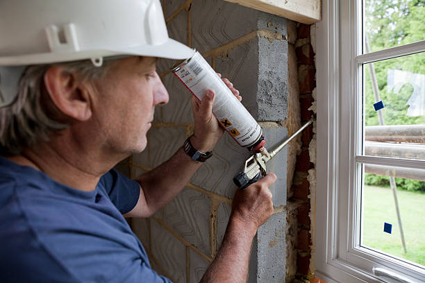 Garage Insulation Installation in Taneytown, MD